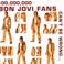 100,000,000 Bon Jovi Fans Can't Be Wrong CD1 Mp3
