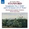 Presents Stanford: Symphonies Nos. 3 And 6 Mp3