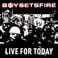 Live For Today (EP) Mp3