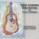 First Lessons for Guitar by Julio Sagreras -CD companion Mp3