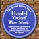Handel Oxford Water Music Mp3