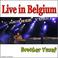 Live In Belgium Mp3