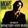 More Than This: The Best Of Bryan Ferry And Roxy Music Mp3