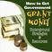 How to Get Government Grant Money - Underground Strategies and Resources Mp3