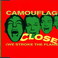 Close (We Stroke the Flames) (CDS) Mp3