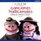 Canciones Tradicionales - Traditional Children's Songs in Spanish Mp3