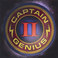 Captain Genius II Mp3