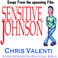 Sensitive Johnson Soundtrack Mp3