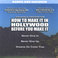 How To Make It In Hollywood Before You Make It (CD/DVD) Mp3