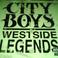 West Side Legends Mp3