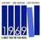 1969: A Great Year For Film Music Mp3