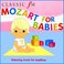 Mozart For Babies - Music For Bedtime Mp3