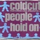 People Hold On (CDS) Mp3