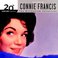 The Best Of Connie Francis CD1 Mp3