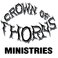 Crown of Thorns Ministries Mp3