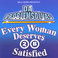 every woman deserves 2 b satisfied Mp3