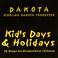 Kid's Days & Holidays Mp3