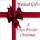 Musical Gifts - A Dan Bressler Christmas Mp3