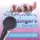 The Contemporary Singer's Warm-Up CD Mp3