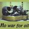No War for Oil Mp3