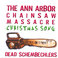 The Ann Arbor Chainsaw Massacre Christmas Song Mp3