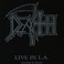 Live In L.A.: Death & Raw Mp3