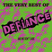 The Very Best of Defiance Mp3