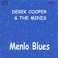 Menlo Blues Mp3