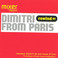 Monsieur Dimitri's De-Luxe House Of Funk (Reissued 2001) Mp3