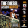 The Diesel Exclusive Freestyles (MixTape) Mp3