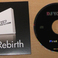 First Rebirth CDS Mp3