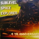 Sublevel Space Explorer 4th Anniversary Mp3