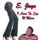 I Love To See U Move Mp3