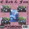 Kobble Stone Kingz Vol 2... Hydronic Mp3