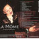 La Môme (Musique du film 2007 Mp3