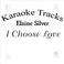 Karaoke Tracks: I Choose Love Mp3