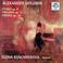Alexander Scriabin Etudes Op.8, Préludes Op.11 Mp3