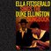 Sings Duke Ellington Song Book CD3 Mp3