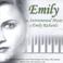 Emily (The Instrumental Music of) Mp3