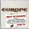 Best Of Europe.Disc 1 Mp3