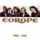 Best Of Europe 1982 - 1992 Mp3