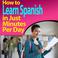 How to Learn Spanish in Just Minutes Per Day Mp3