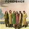 Foreigner (Vinyl) Mp3