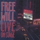 Free Will Live Mp3