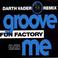 Groove Me (Single) Mp3