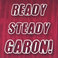 Ready Steady GARON! Mp3