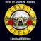 Best Of Guns N' Roses (Limited Edition) Mp3