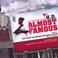 Almost Famous Mixtape hosted by Ashy Larry Mp3