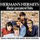 Herman's Hermits Mp3