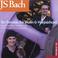 JS Bach - Six Sonatas For Violin And Harpsichord Mp3